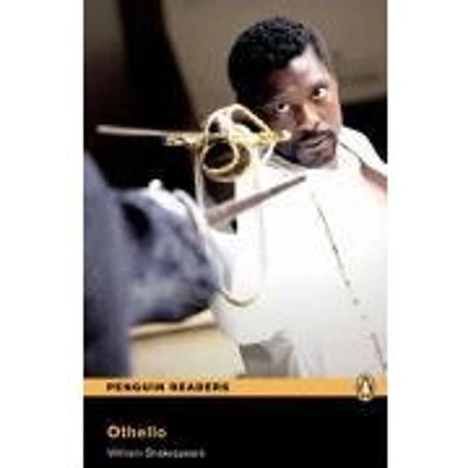 Level 3: Othello - William Shakespeare