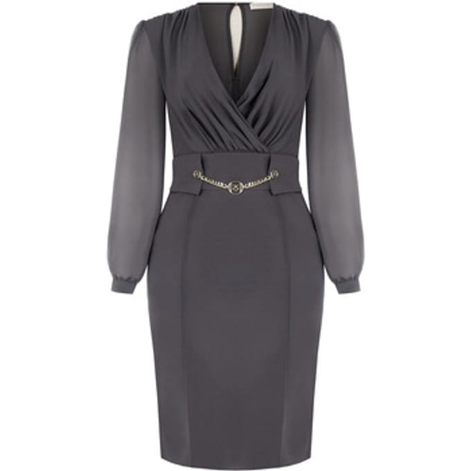 Jurk Rinascimento CFC0120430003