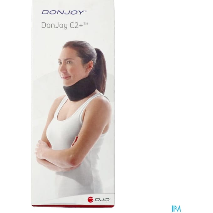 DonJoy® C2 + 9,5 cm Large 1 Overige