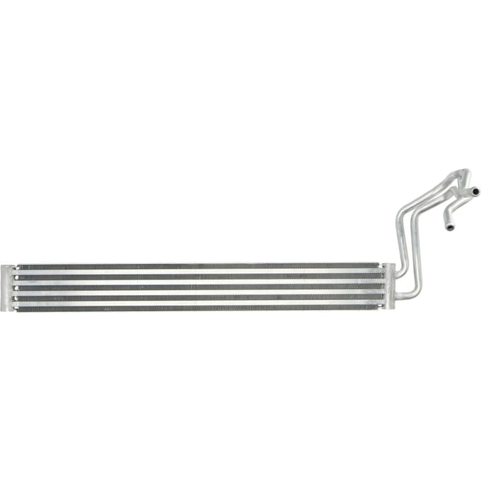 Olie radiator, stuurinrichting THERMOTEC D4W022TT