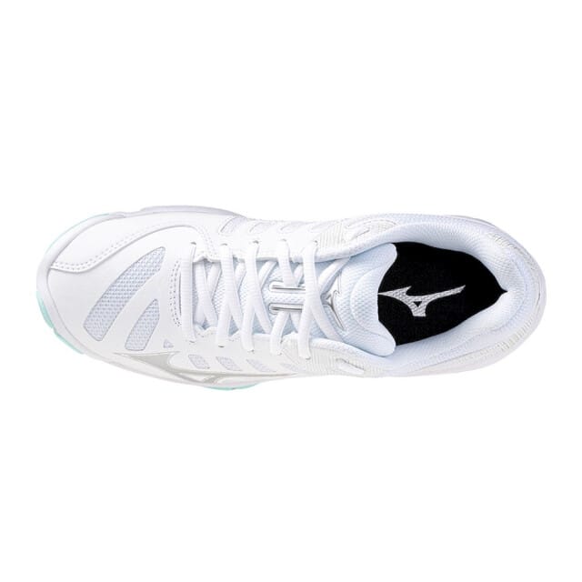 Indoorschoenen voor dames Mizuno Wave Voltage 2