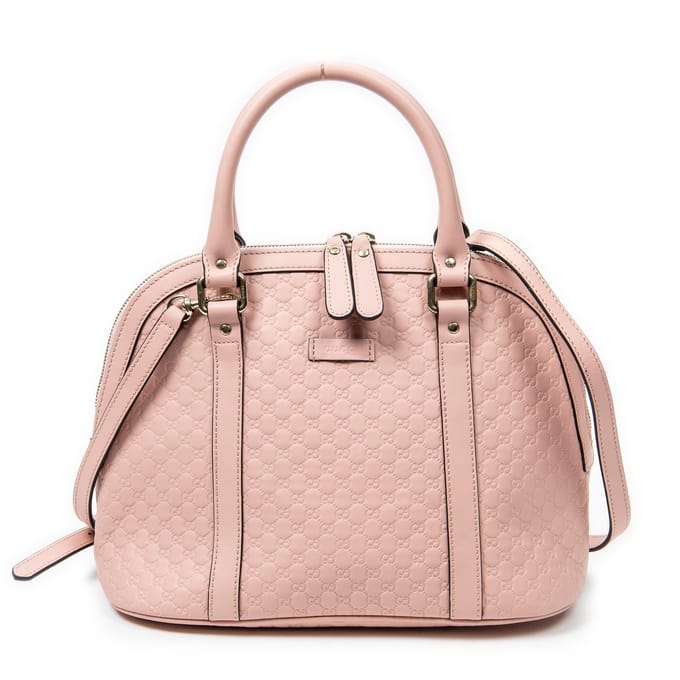Medium Dome Tote   schoudertas