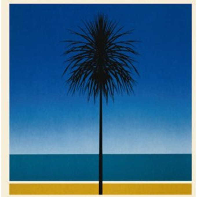 Metronomy - The English Riviera (CD)
