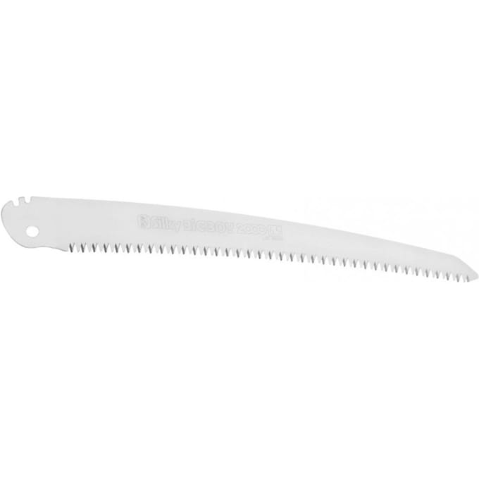 Silky bigboy 2000 vervangblad - 360 6.5