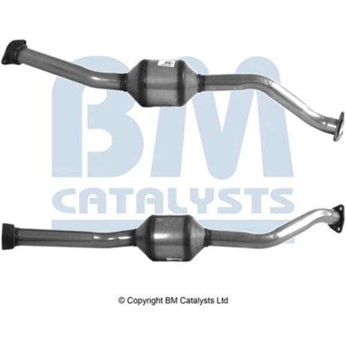 Katalysator BM CATALYSTS BM80125H