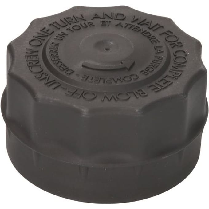 Dop, koelmiddelreservoir FEBI BILSTEIN 39913