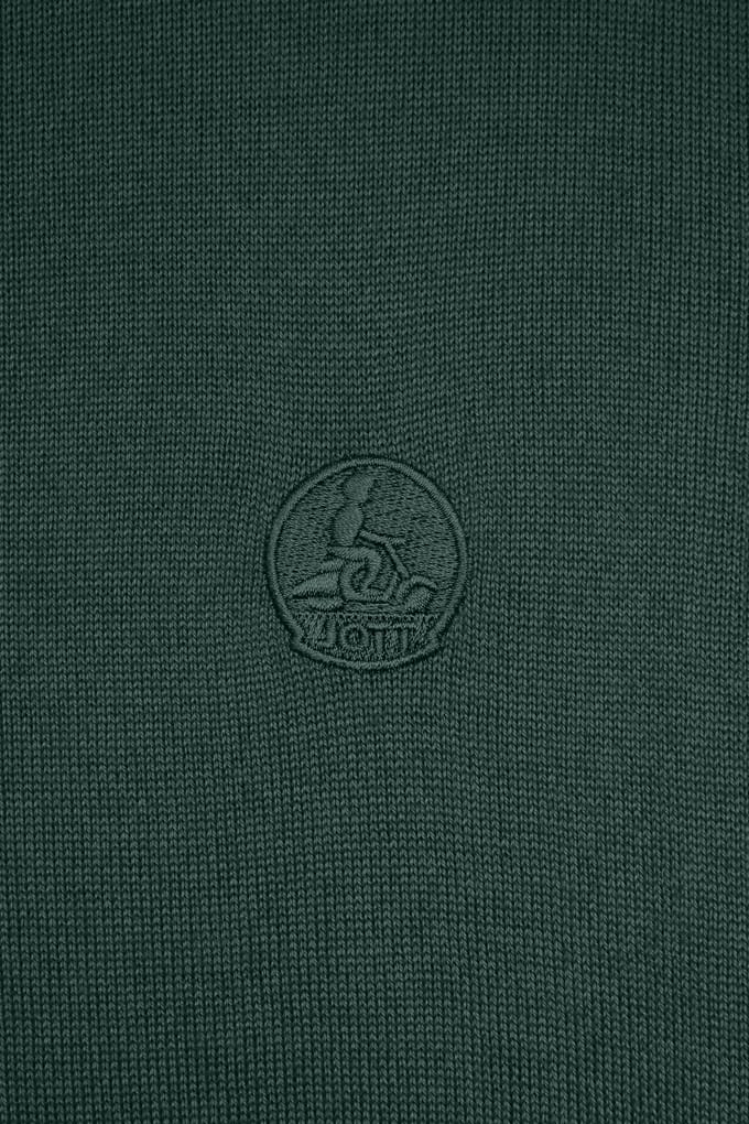 JOTT Emile Jumper Deep Forest Taglia: S | Maglioni a maglia Outlet | Uomo
