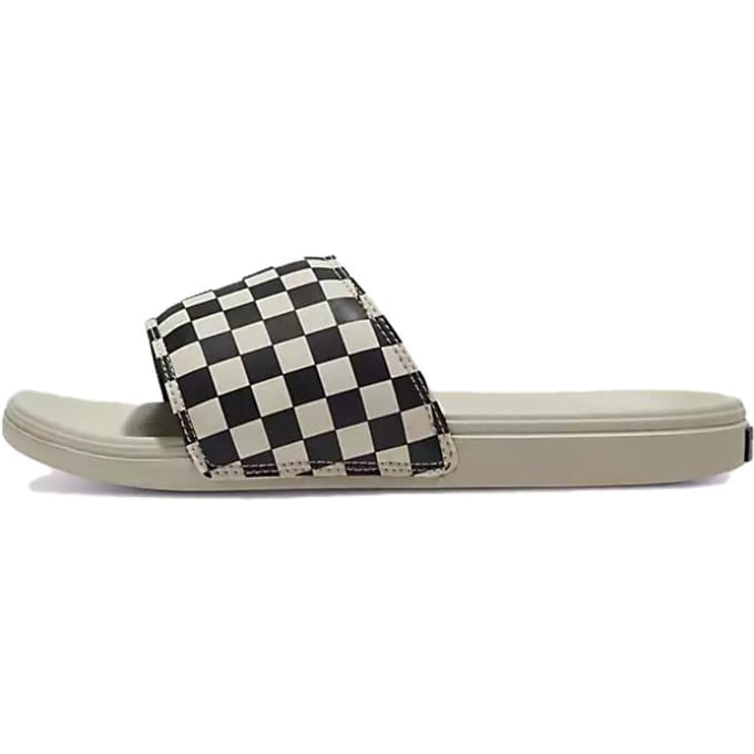 Vans La Costa à enfiler 'Damier - Jour de Pluie' 39 black