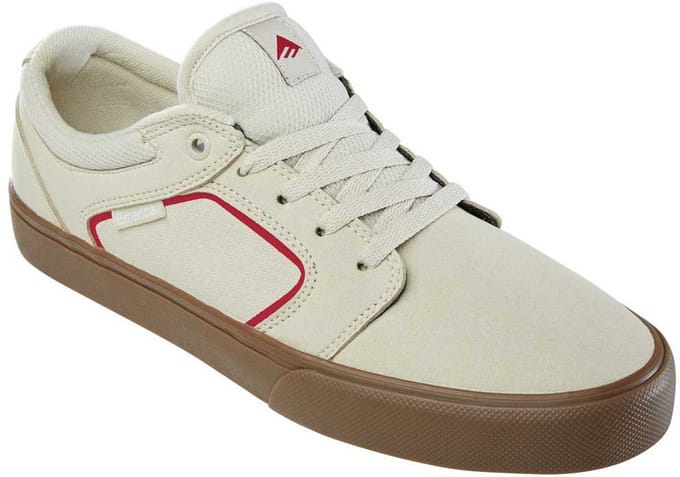 Emerica Cadence Schoenen Beige EU 41 Man
