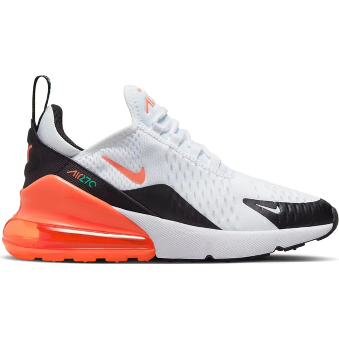 Kindertrainers Nike Air Max 270