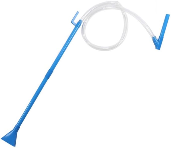 Allecto - Zwembad Cleaning Tool - Draadloze Hot Tub Vacuum Cleaner