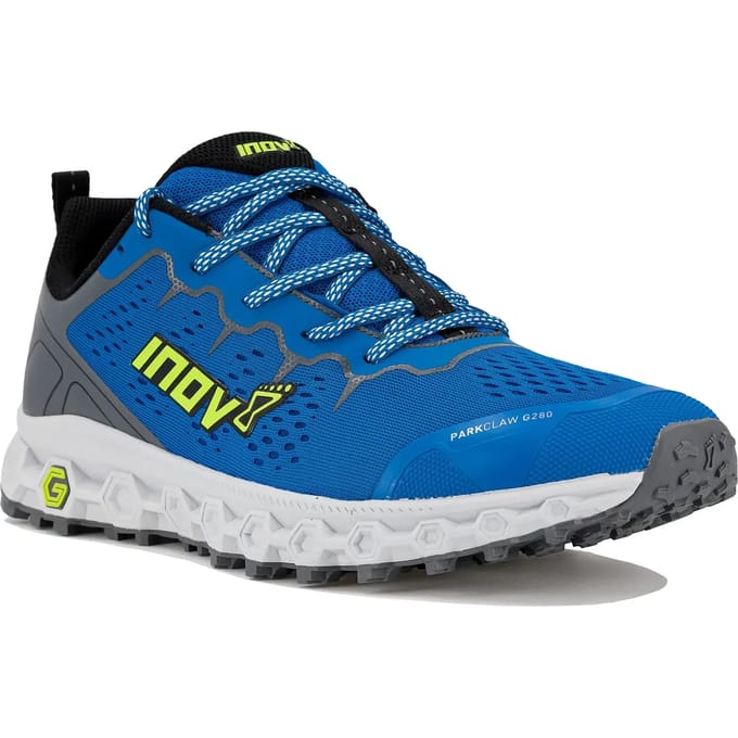 Parkclaw 280 - Heren - Blue/Grey - Standard Fit