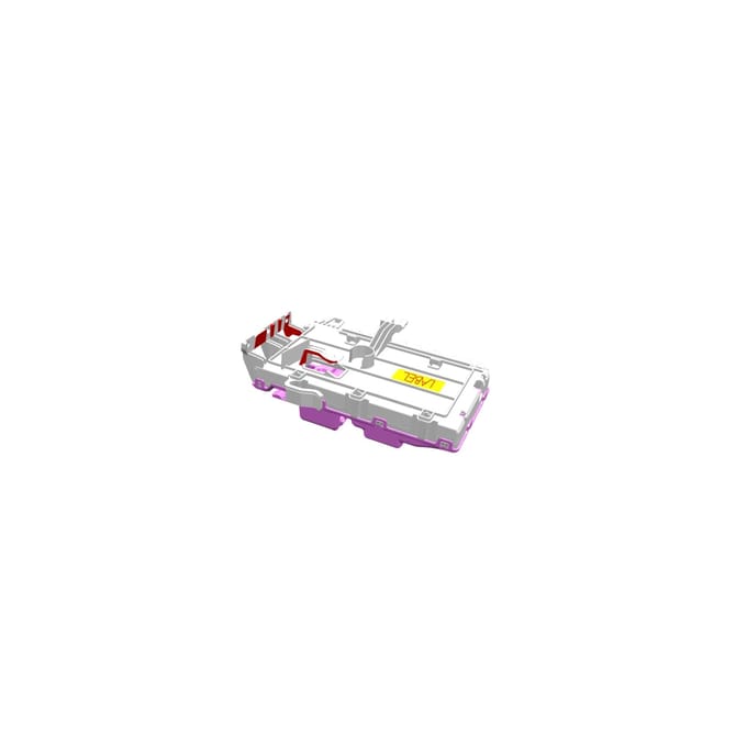 AEG niet-geconfigureerde module 1327615413