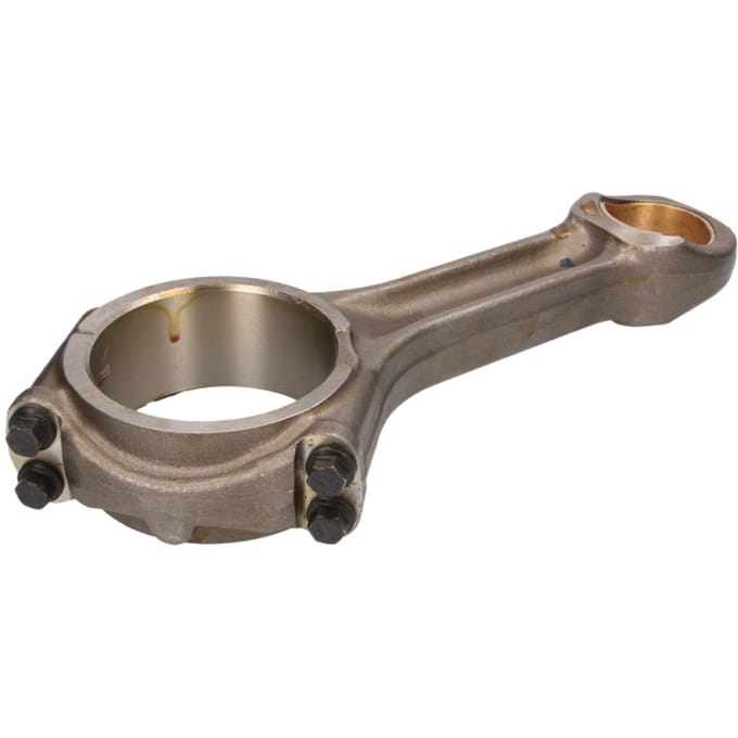 Spoorstang DT Spare Parts 2.10713