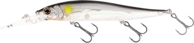 Westin Jerkbite MR 11cm W Ayu | Kunstaas