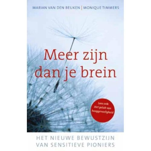 Meer Zijn Dan Je Brein - Marian van den Beuken