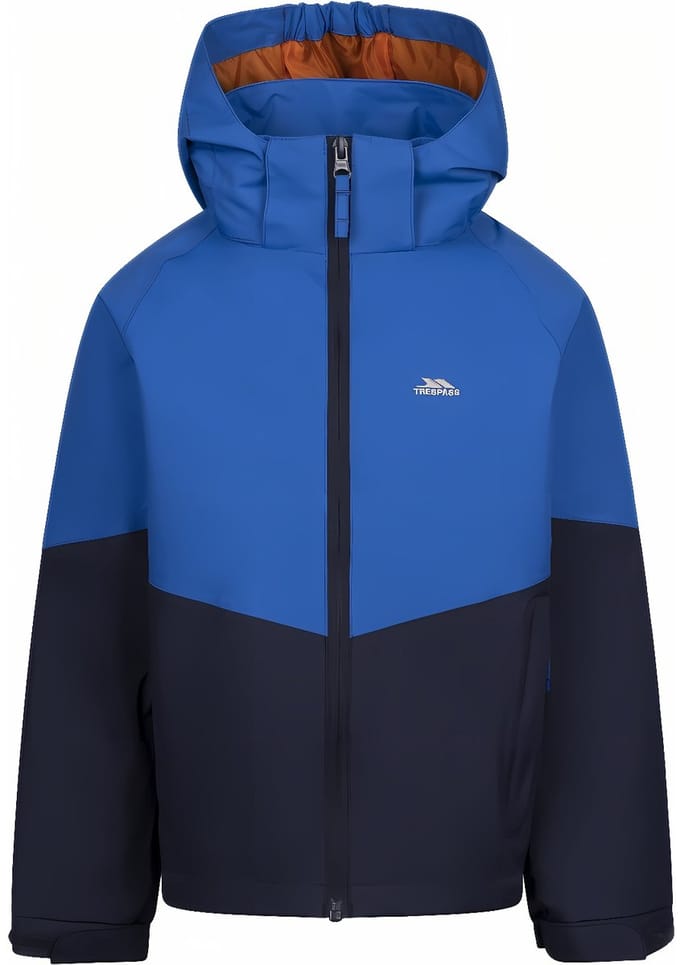 Trespass kinderregenjas Dexterous Rain Jacket Tp50