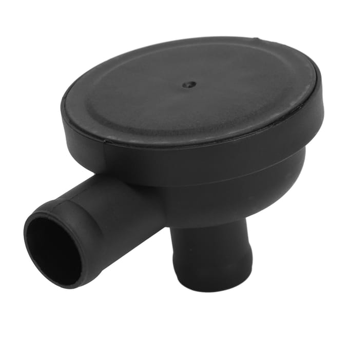 Oliedrukregelaar LLN100140L Verbeterde Efficiëntie Olieafscheider Onderdrukregelaar black