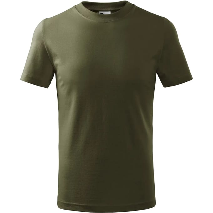 T-shirt kind Malfini Basic 138