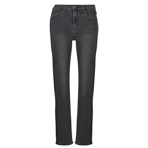 Straight Jeans Levis 724 HIGH RISE STRAIGHT