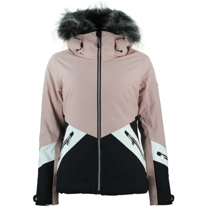 Dames ski jas Peak Mountain Anita