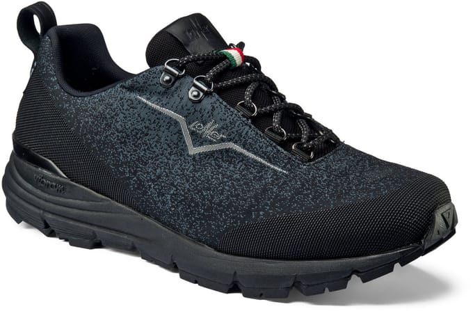 Lomer -Spider Ultra MTX - Total Black - Maat 42