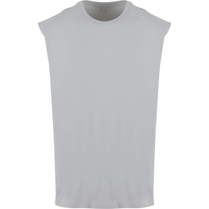 Ruimvallende tanktop New Morning Studios