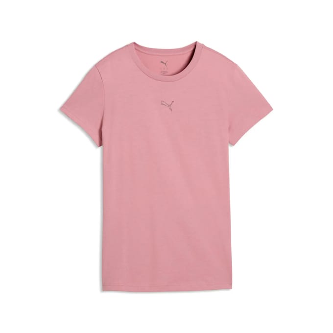 T-shirt dames Puma Essentials