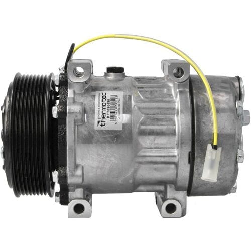 Airco-compressor THERMOTEC KTT090490