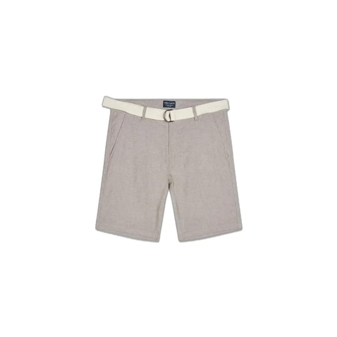 Chino shorts Teddy Smith Staton