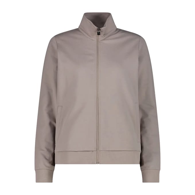 Damessweatshirt met rits CMP