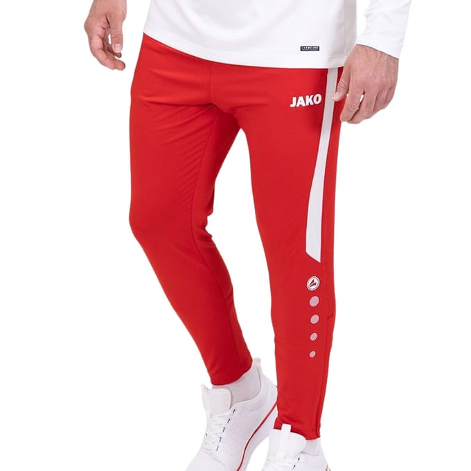 Jako Power Trainingsbroek Junior - Maat 152