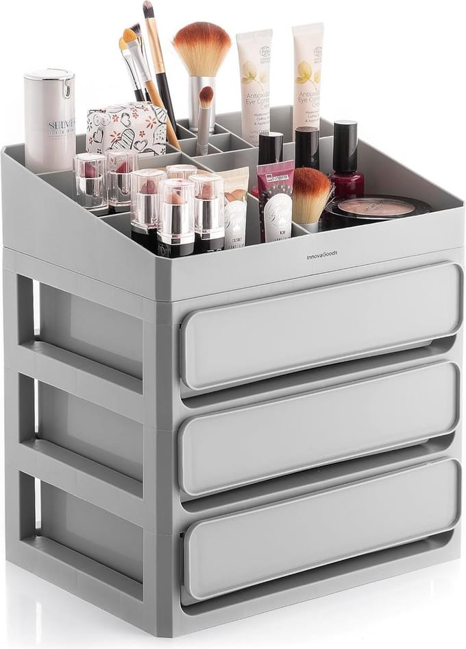 Make-up organisator Maker