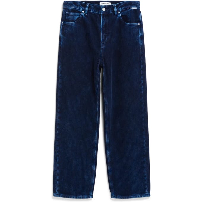 Damesjeans ARMEDANGELS Haayi Cord
