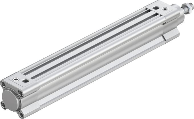 Festo Cilinder 32mm Boring 200mm Slag ISO 15552 Dubbelwerkend - 1376429 - P2BW6