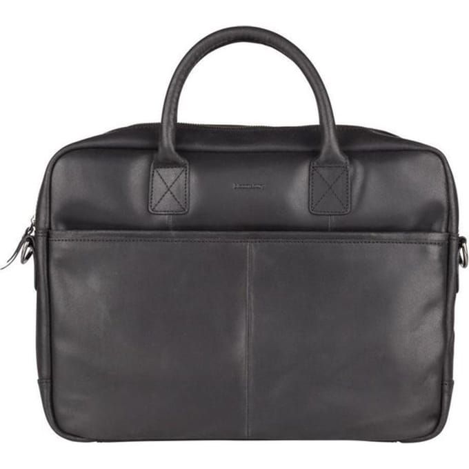 BLOOMSBURY Laptoptas 15 inch - Zwart