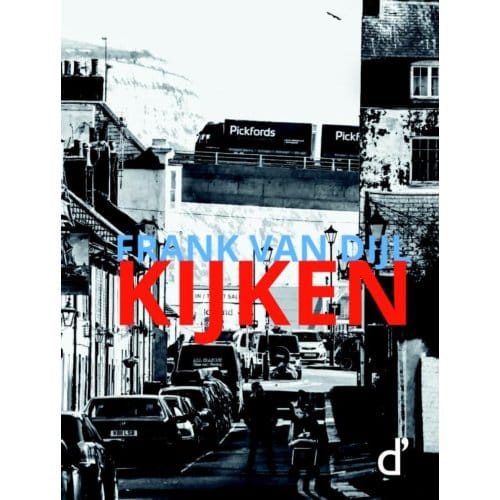 Kijken - Frank Van Dijl