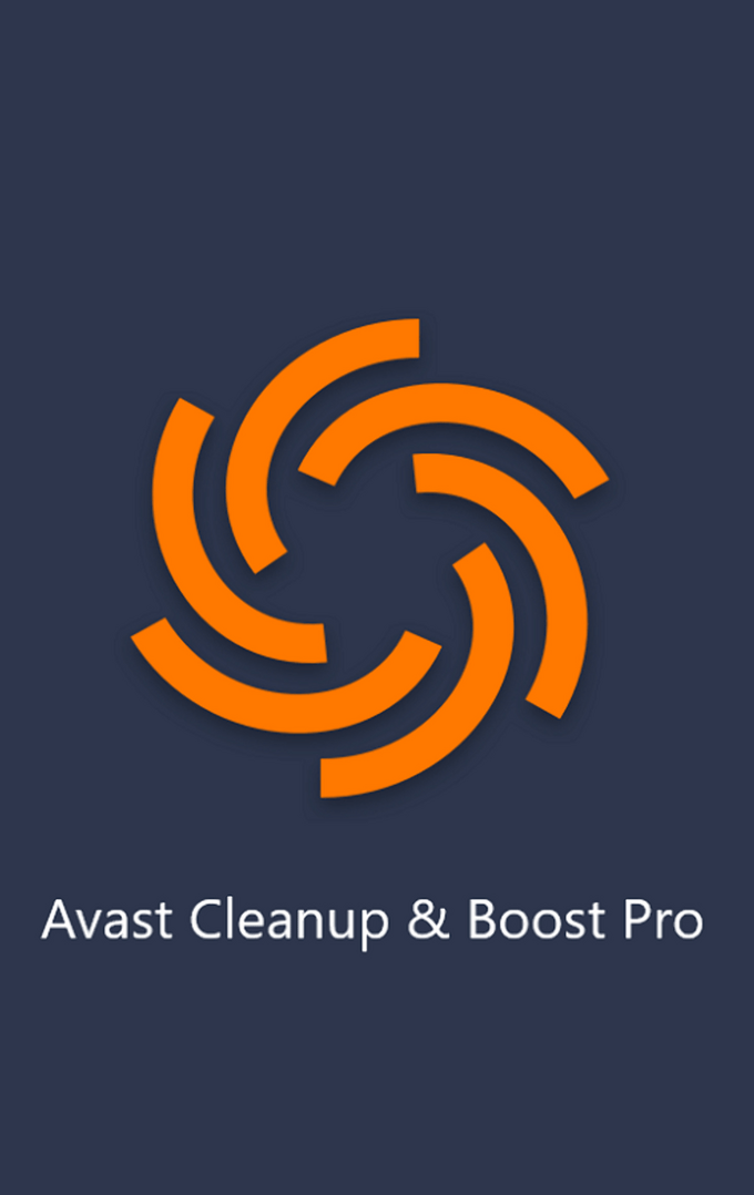 Avast Cleanup & Boost Pro 1 Apparaat / 1 Jaar