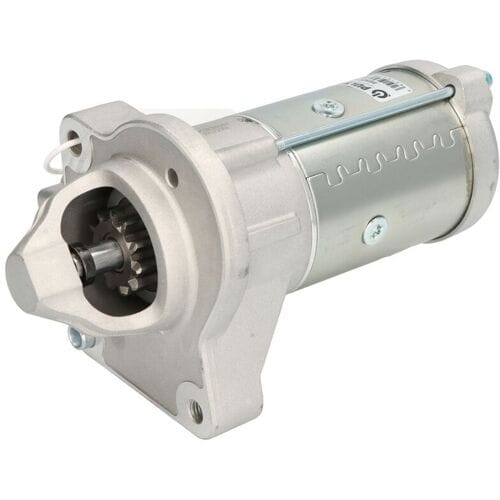 Starter PULSAR ROTATING ELECTRICS PSR20147