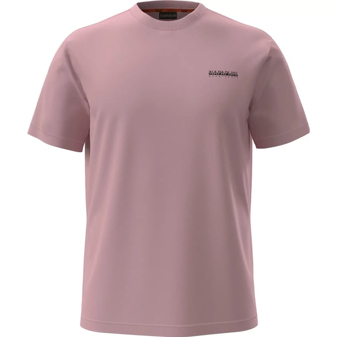 Napapijri T-Shirt S-Klein Box Ss NP0A88TR