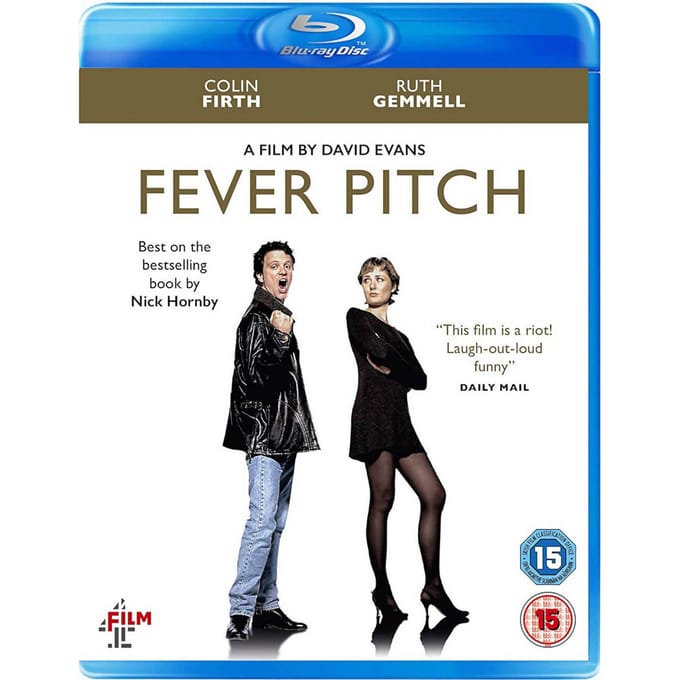 Fever Pitch