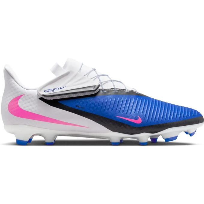 Voetbalschoenen Nike Phantom 6 Low Academy EasyOn MG