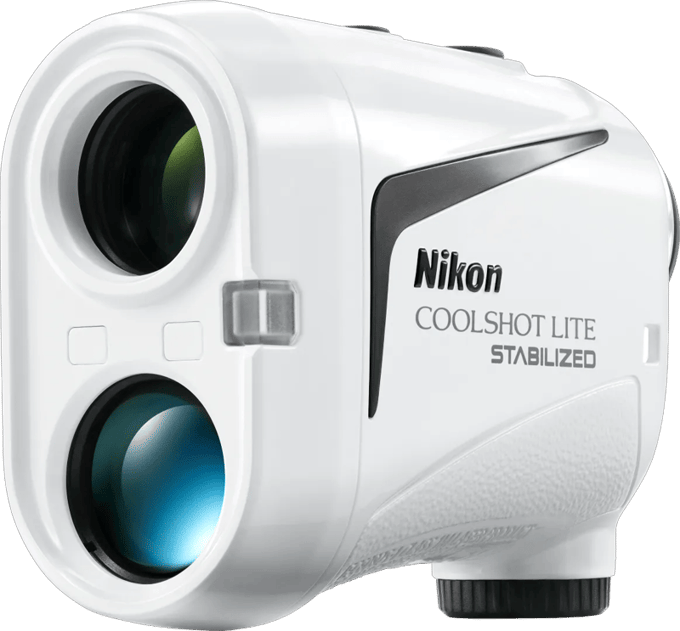 Afstandsmeter Nikon Coolshot Lite Stabilized