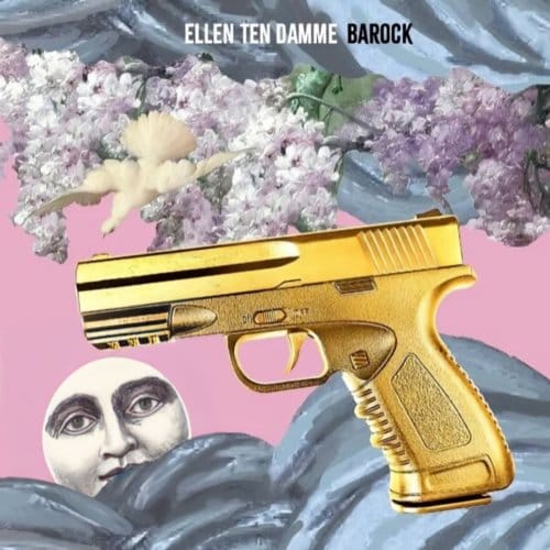 Barock - Ellen Ten Damme