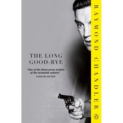 The Long Good-Bye - Phillip Marlowe - Raymond Chandler
