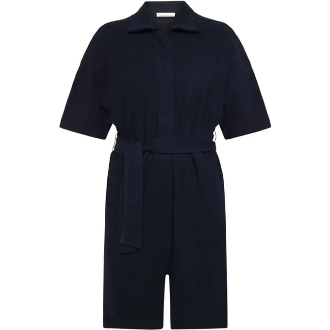Dames jumpsuit KnowledgeCotton Apparel Posey