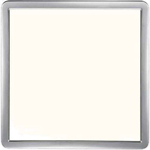 Nordlux 2015066133 Oja Square 29 LED-plafondlamp LED LED 19 W Chroom