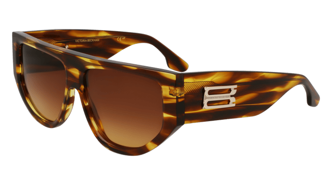 Zonnebril Dames Victoria Beckham VB676S5514224 Ø 55 mm