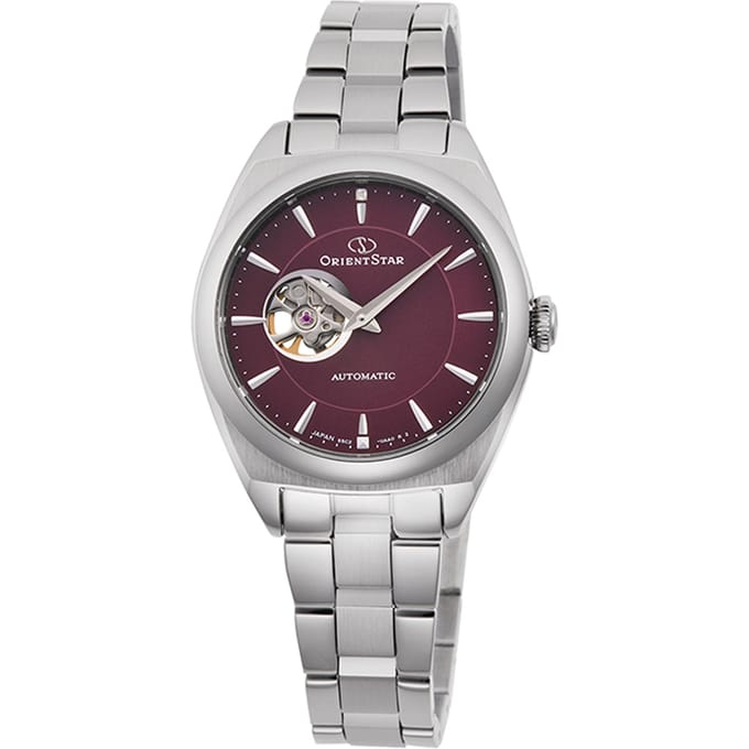 Orient Star Klok RE-ND0102R00B