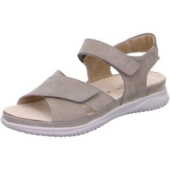 Platte sandalen Hartjes -